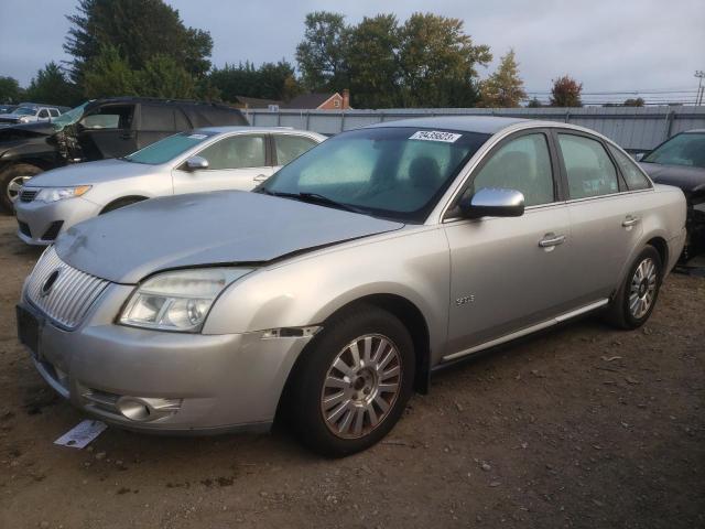 Mercury Sable luxu (2008)