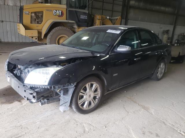 Mercury Sable prem (2008)