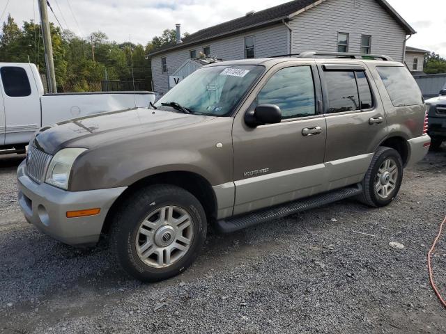 Mercury Mountainee (2002)