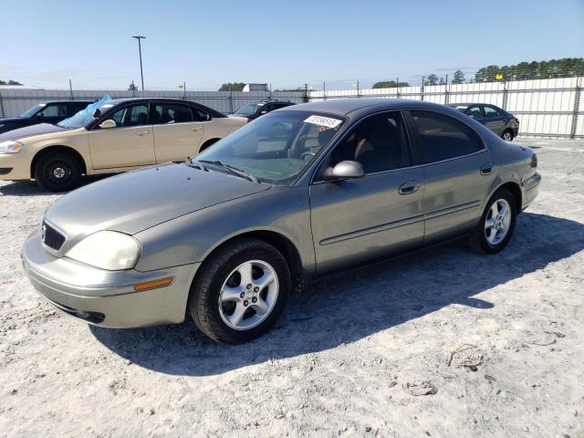 Mercury Sable gs (2003)