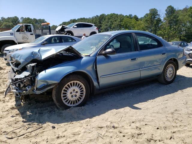 Mercury Sable gs (2005)