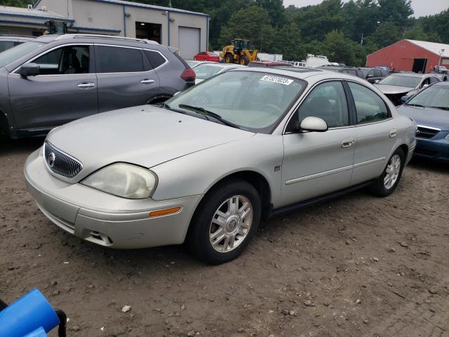 Mercury Sable (2004)