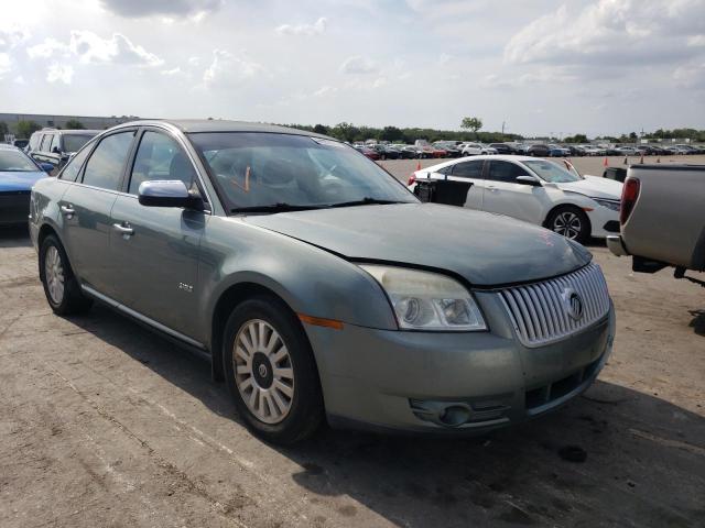 Mercury Sable ls p (2008)