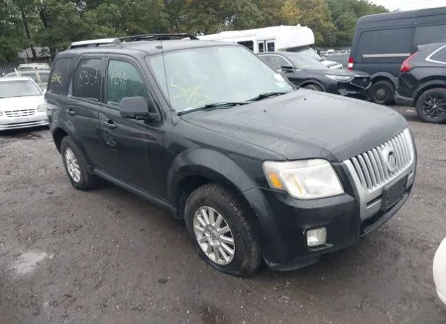 Mercury Mariner (2010)