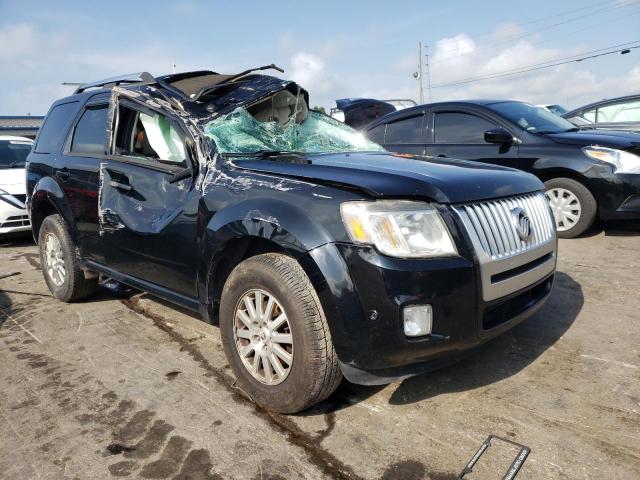 Mercury Mariner pr (2010)