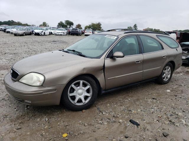 Mercury Sable ls p (2003)