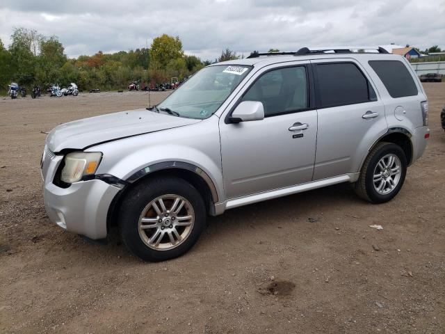Mercury Mariner pr (2010)