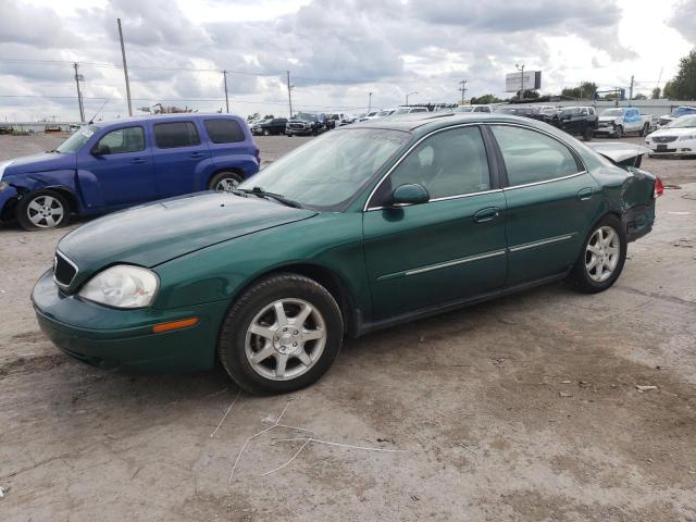 Mercury Sable ls (2000)