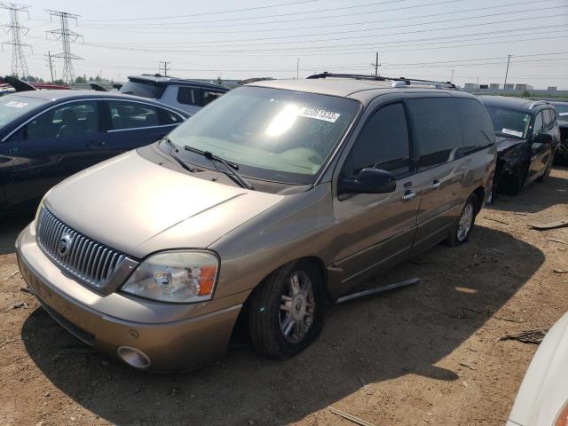 Mercury Monterey (2004)