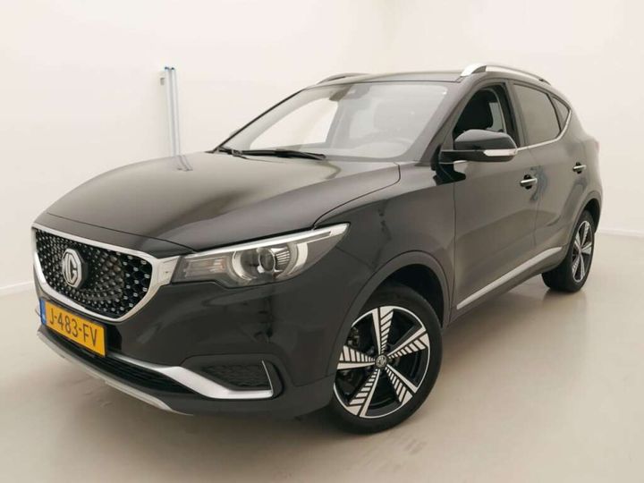 Mg Zs (2020)