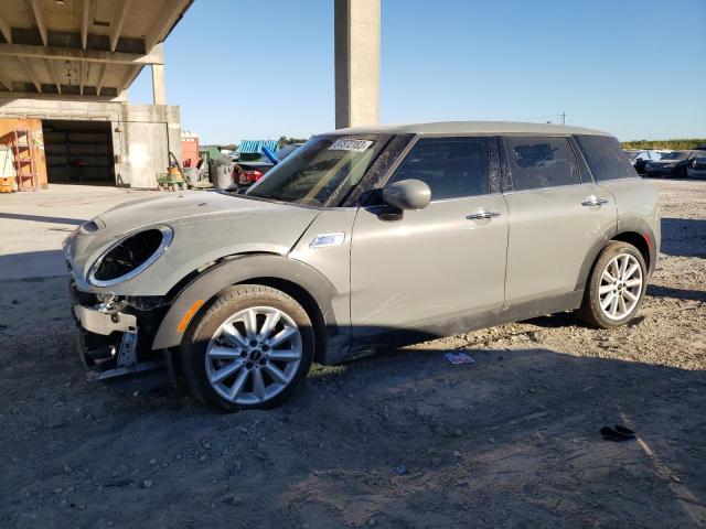 Mini Cooper s c (2022)