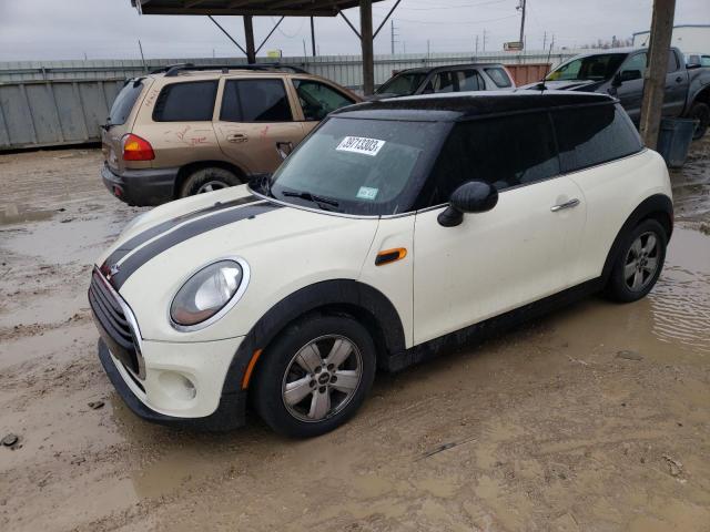 Mini Cooper (2017)