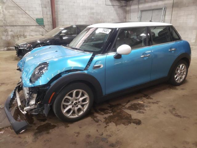 Mini Cooper (2019)