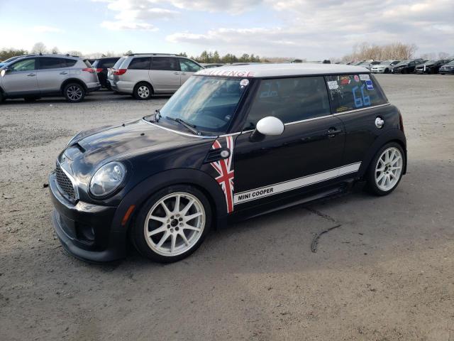 Mini Cooper s (2010)
