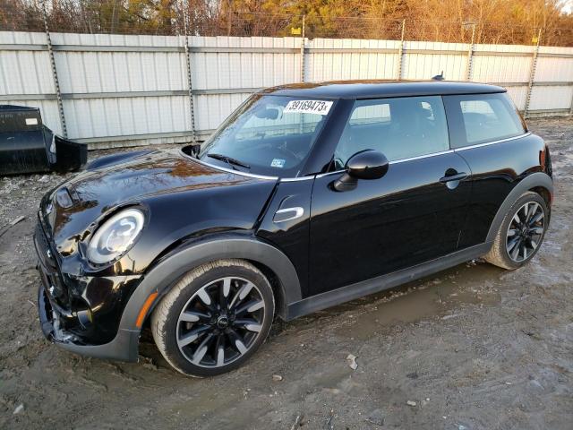 Mini Cooper s (2015)