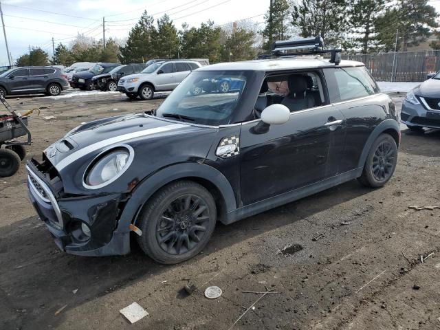 Mini Cooper s (2015)