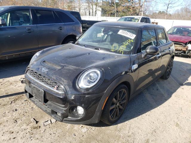 Mini Cooper s (2019)