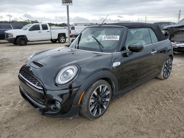 Mini Cooper s (2021)