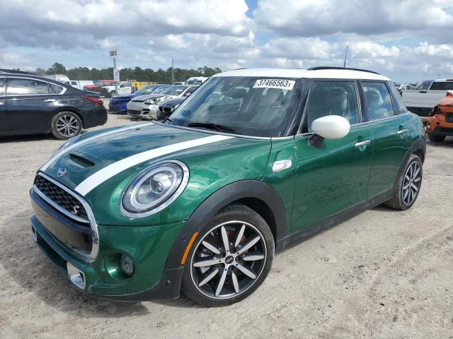 Mini Cooper s (2021)