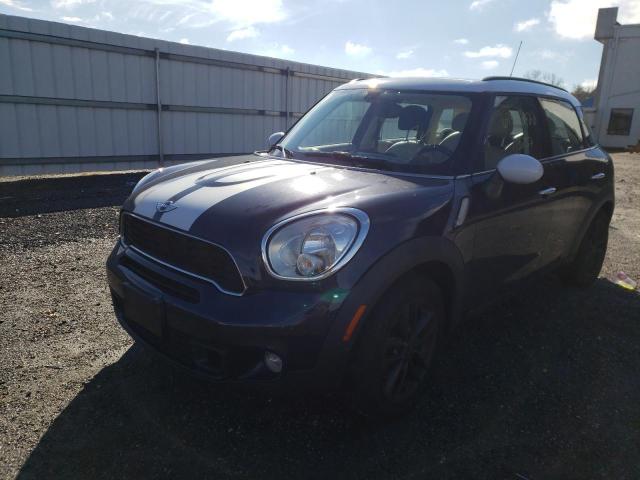 Mini Cooper (2011)