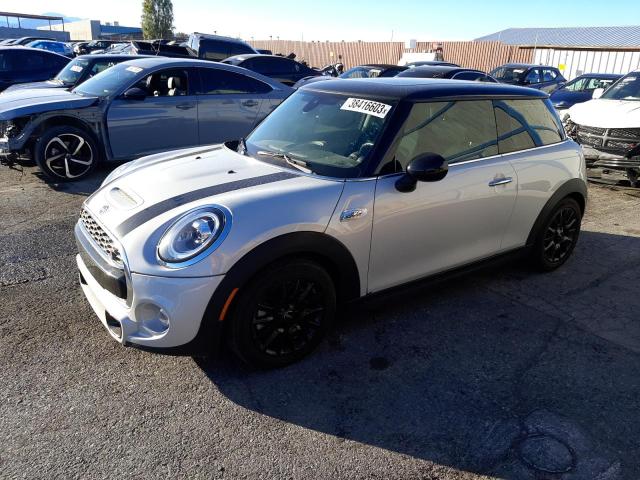 Mini Cooper s (2019)