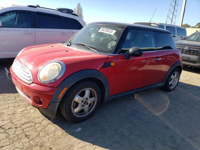 Mini Cooper (2010)