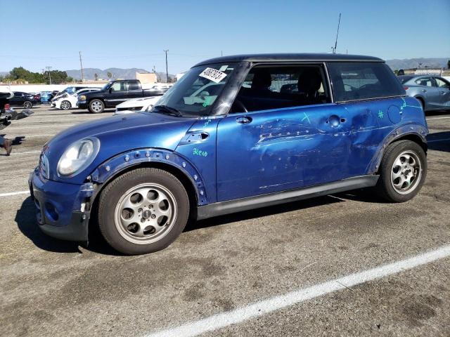 Mini Cooper (2012)