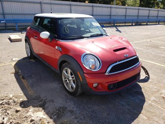 Mini Cooper (2013)