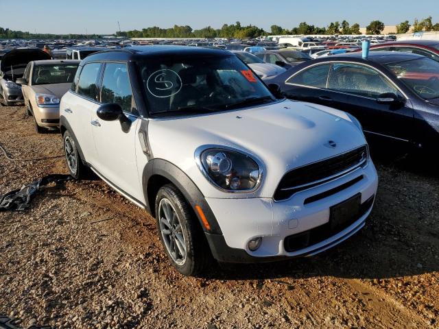 Mini Cooper s c (2016)