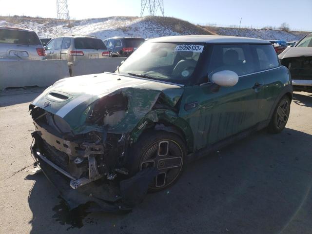 Mini Cooper se (2022)