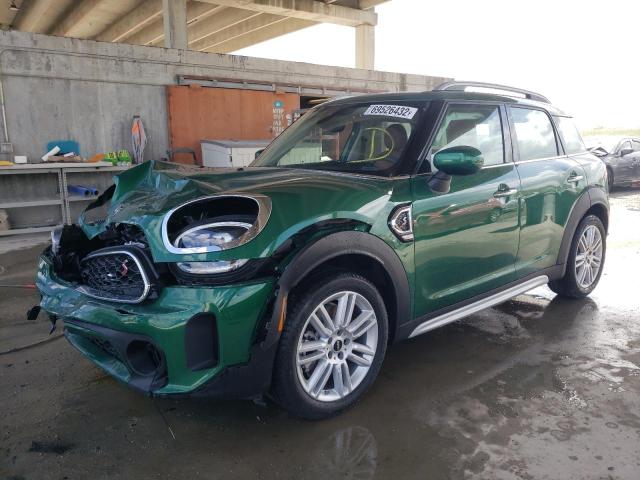 Mini Cooper s c (2023)