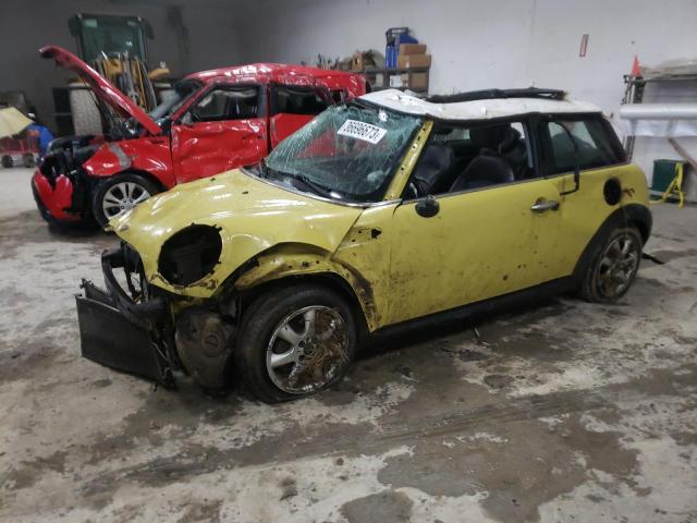Mini Cooper (2010)
