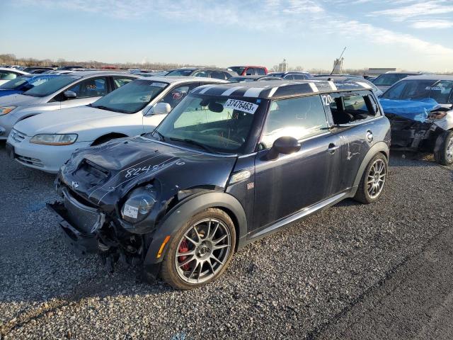 Mini Cooper clu (2013)