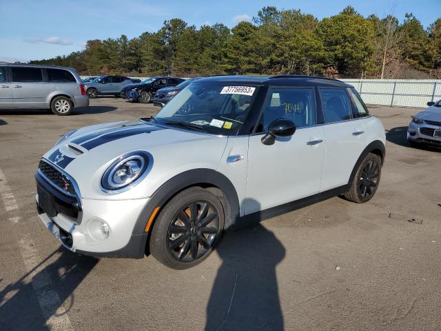 Mini Cooper s (2019)