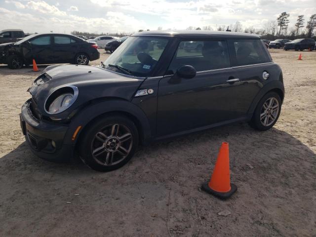 Mini Cooper s (2011)