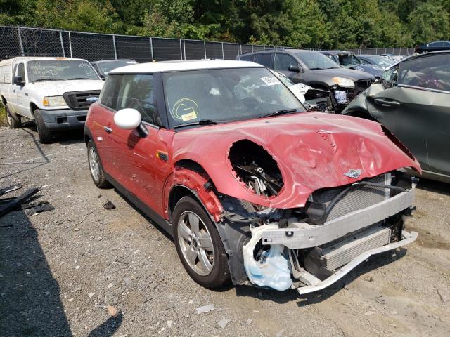 Mini Cooper (2015)