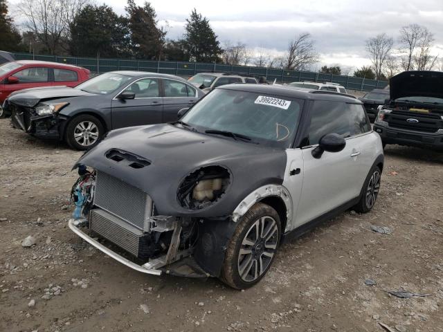 Mini Cooper s (2019)