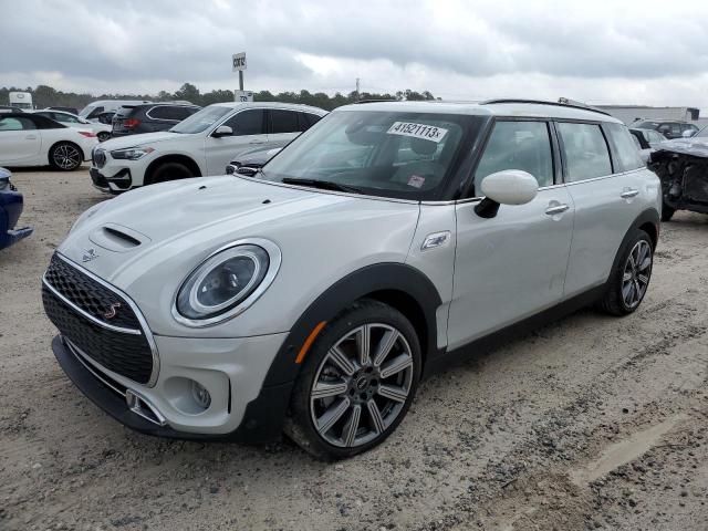 Mini Cooper s c (2022)