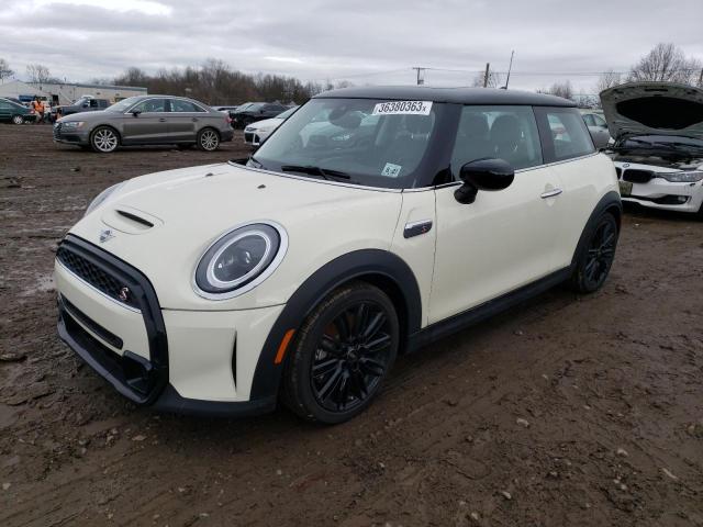 Mini Cooper s (2023)