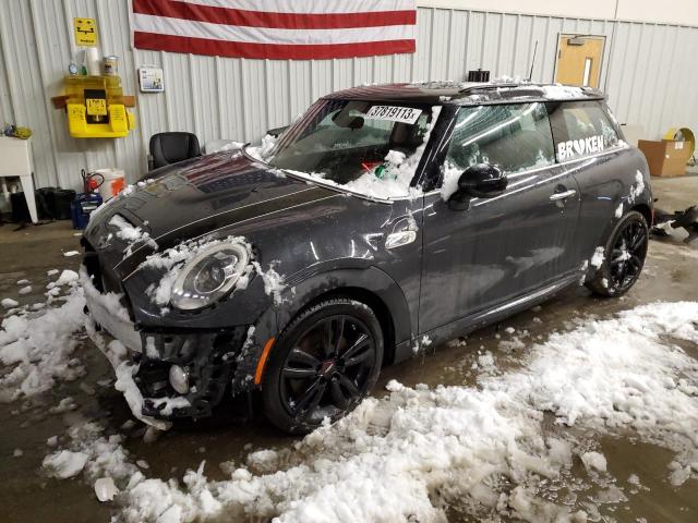Mini Cooper s (2015)