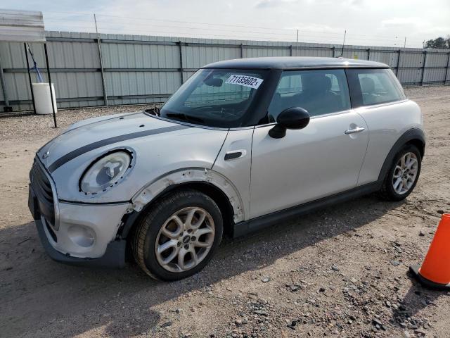 Mini Cooper (2016)