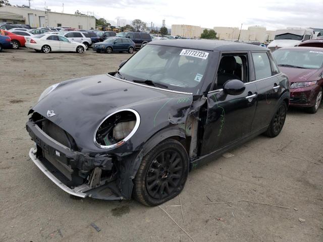 Mini Cooper (2016)