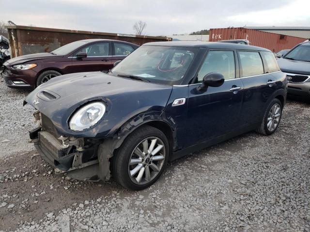Mini Cooper s c (2016)