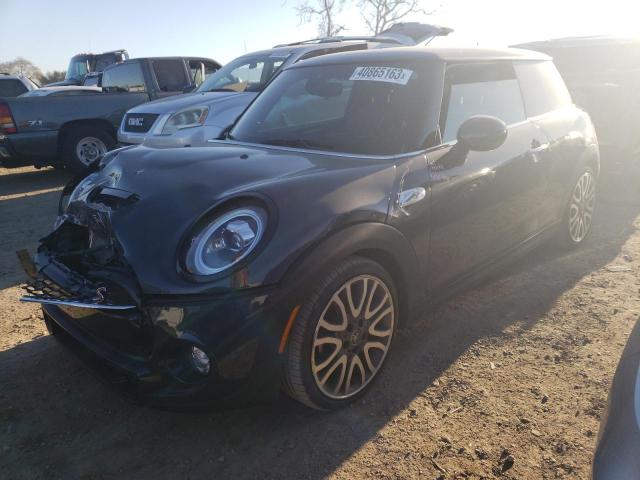 Mini Cooper s (2019)