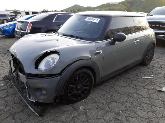 Mini Cooper (2015)