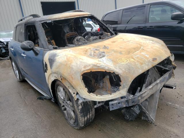 Mini Cooper s c (2018)