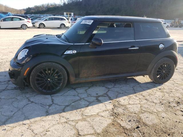 Mini Cooper s (2011)