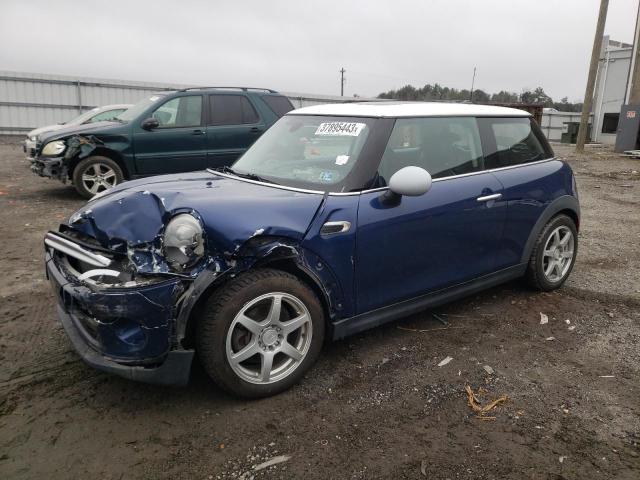 Mini Cooper (2015)