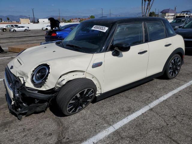 Mini Cooper s (2023)