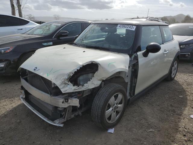 Mini Cooper (2015)